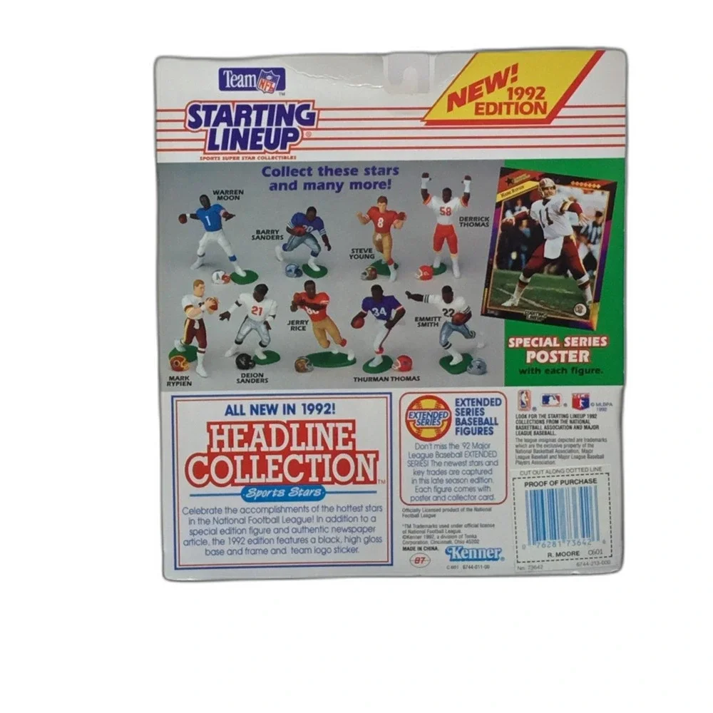 Kenner lot vintage